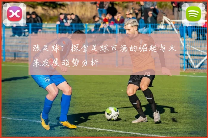 涨足球：探索足球市场的崛起与未来发展趋势分析